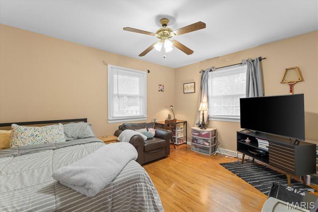 530 Buena Vista Street, Edwardsville, IL 62025