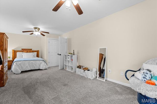 530 Buena Vista Street, Edwardsville, IL 62025