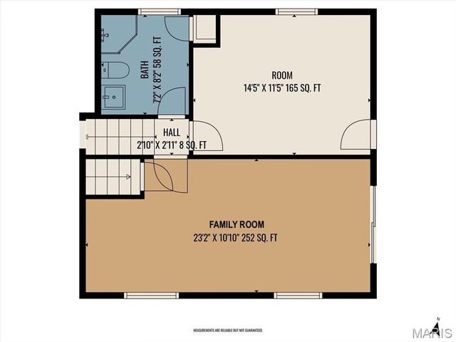 530 Buena Vista Street, Edwardsville, IL 62025