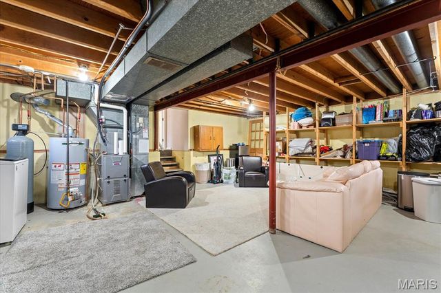 530 Buena Vista Street, Edwardsville, IL 62025