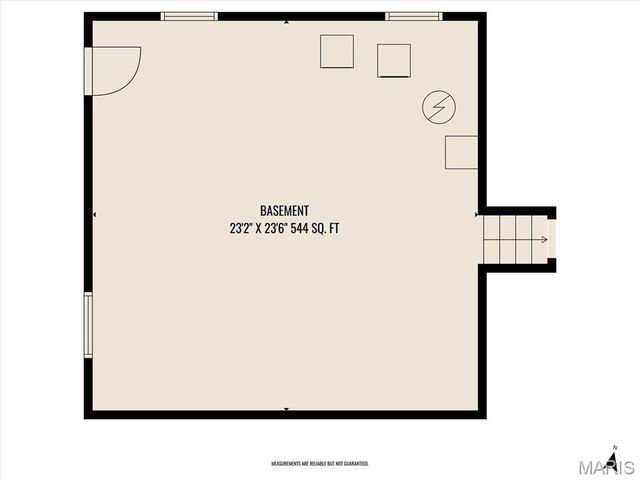 530 Buena Vista Street, Edwardsville, IL 62025