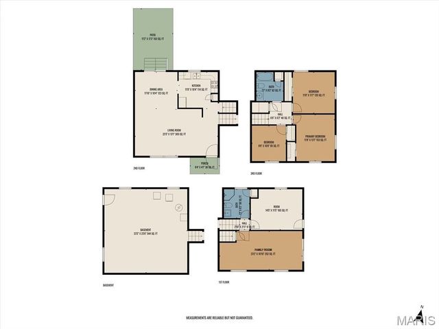 530 Buena Vista Street, Edwardsville, IL 62025