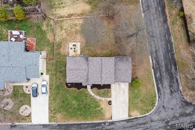 530 Buena Vista Street, Edwardsville, IL 62025