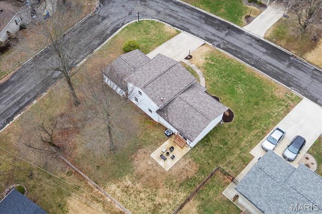 530 Buena Vista Street, Edwardsville, IL 62025