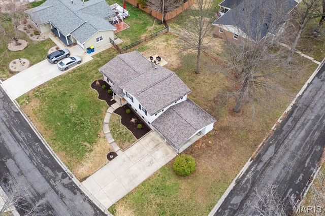 530 Buena Vista Street, Edwardsville, IL 62025