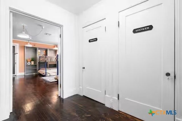 445 N. Wall Street, Belton, TX 76513