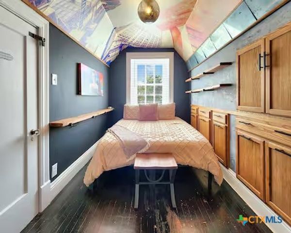 445 N. Wall Street, Belton, TX 76513