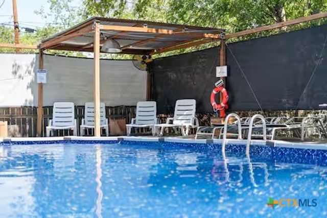 445 N. Wall Street, Belton, TX 76513