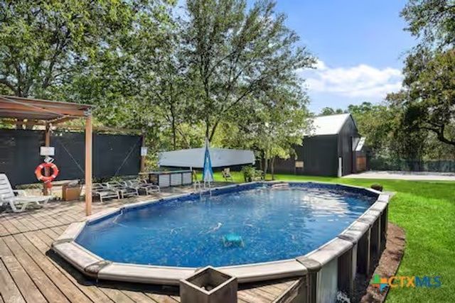 445 N. Wall Street, Belton, TX 76513