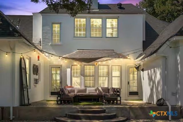 445 N. Wall Street, Belton, TX 76513