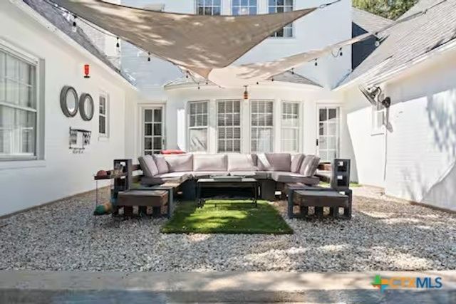 445 N. Wall Street, Belton, TX 76513