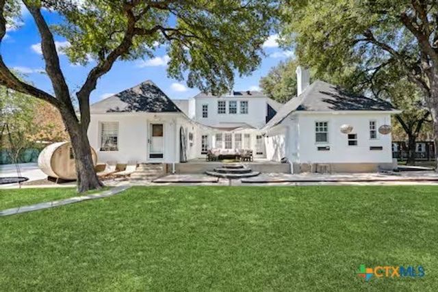 445 N. Wall Street, Belton, TX 76513