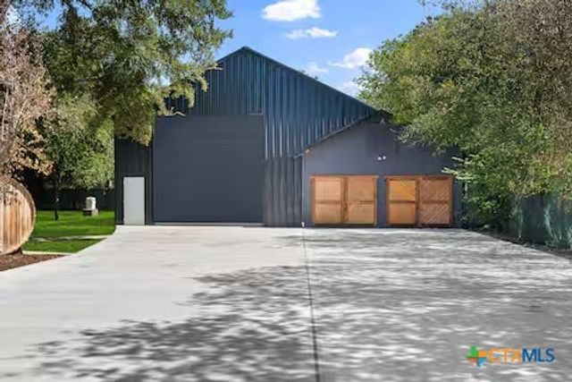 445 N. Wall Street, Belton, TX 76513