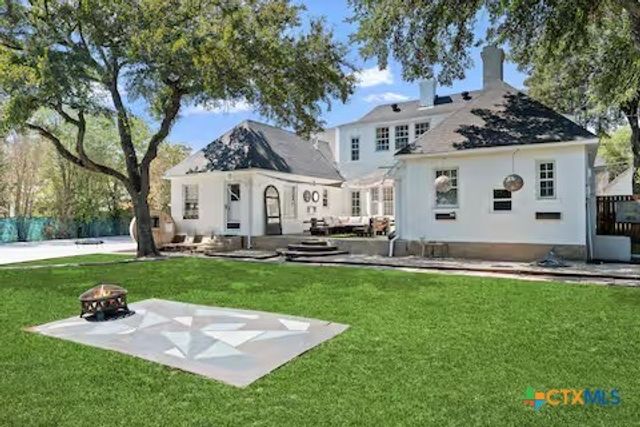 445 N. Wall Street, Belton, TX 76513