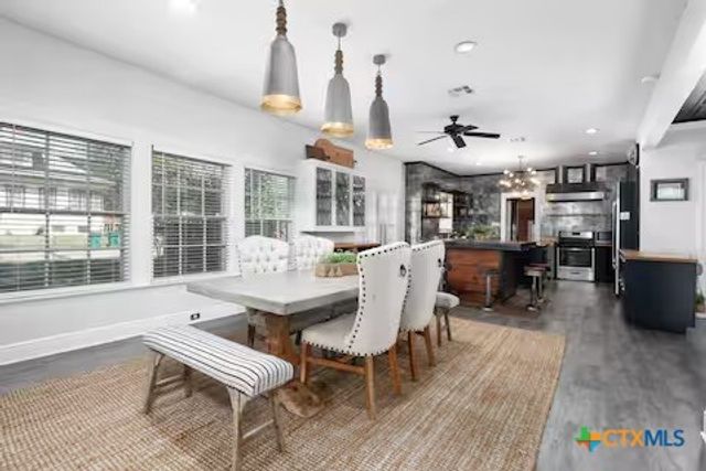 445 N. Wall Street, Belton, TX 76513