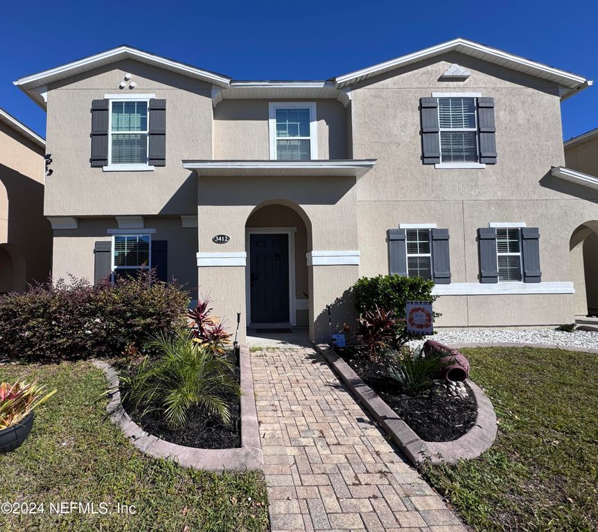 3412 BILTMORE Way, Orange Park, FL 32065