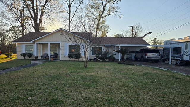 3065 Minglewood Drive, Beaumont, TX 77703