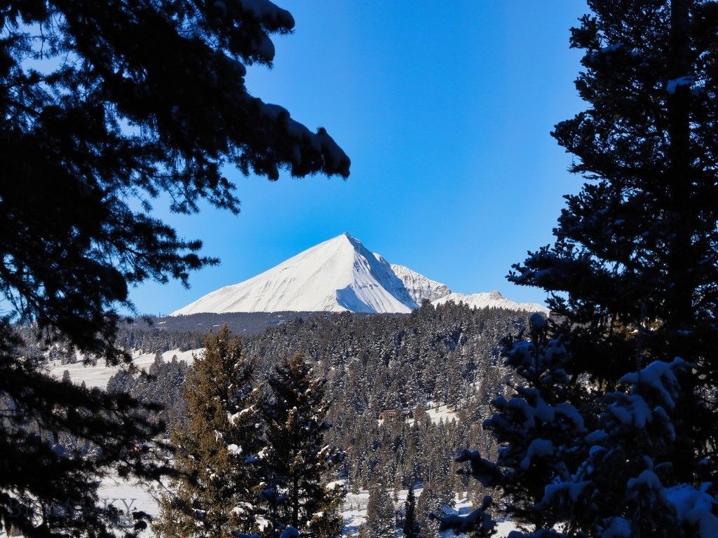 TBD Macks Road, Big Sky, MT 59716