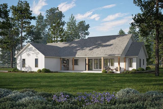 135 VZ CR 2810, Mabank, TX 75147