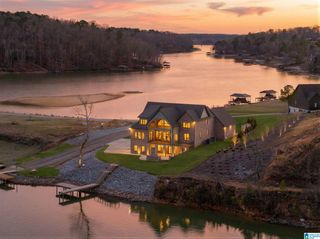 445 LAKE POINTE DRIVE, Lincoln, AL 35096