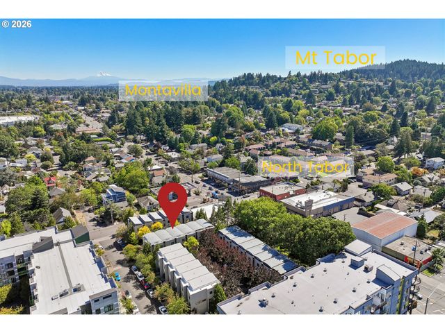 5918 Ne HOYT St, Portland, OR 97213