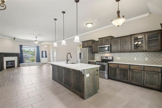 13708 Calabria Trail, Oklahoma City, OK 73170