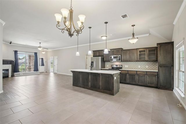 13708 Calabria Trail, Oklahoma City, OK 73170