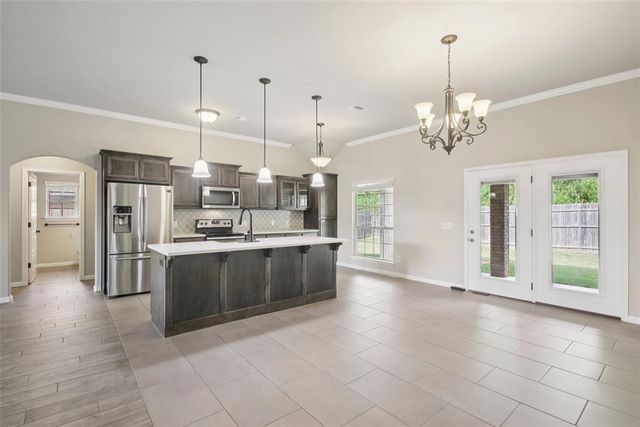 13708 Calabria Trail, Oklahoma City, OK 73170