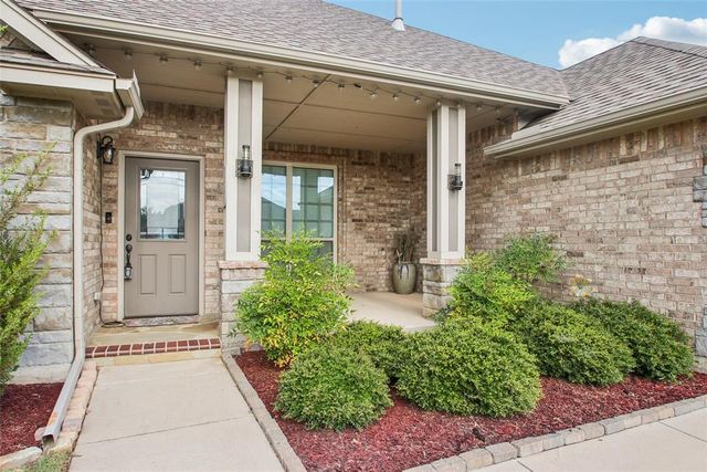 13708 Calabria Trail, Oklahoma City, OK 73170