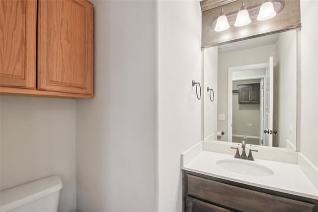 13708 Calabria Trail, Oklahoma City, OK 73170