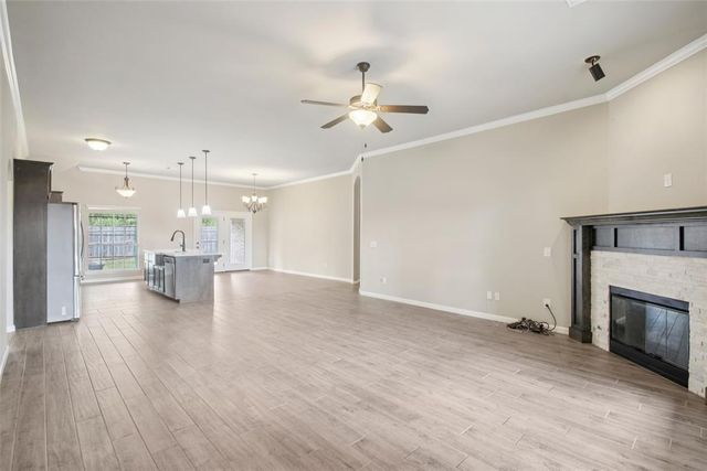 13708 Calabria Trail, Oklahoma City, OK 73170