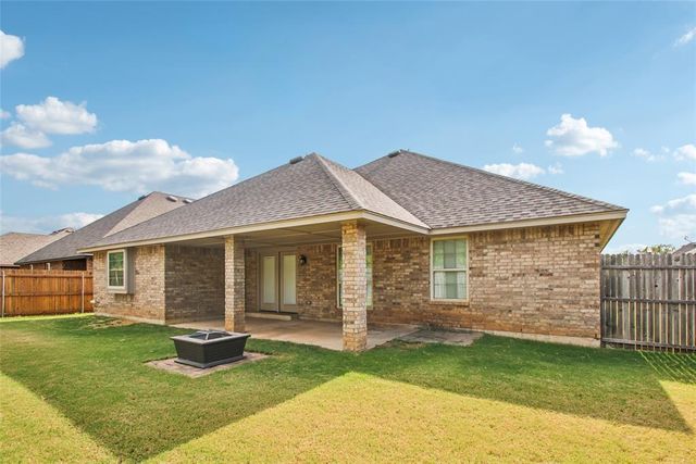 13708 Calabria Trail, Oklahoma City, OK 73170