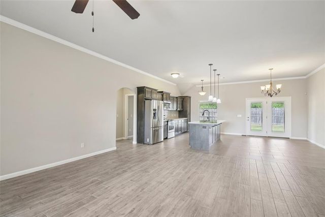 13708 Calabria Trail, Oklahoma City, OK 73170