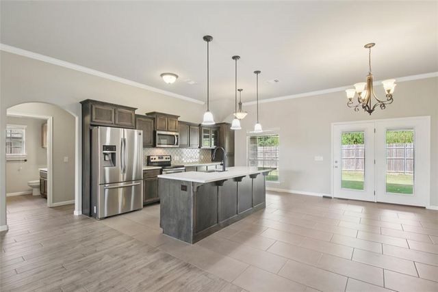 13708 Calabria Trail, Oklahoma City, OK 73170