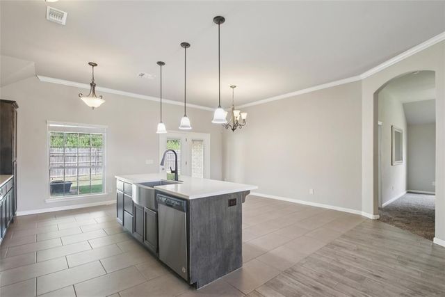 13708 Calabria Trail, Oklahoma City, OK 73170