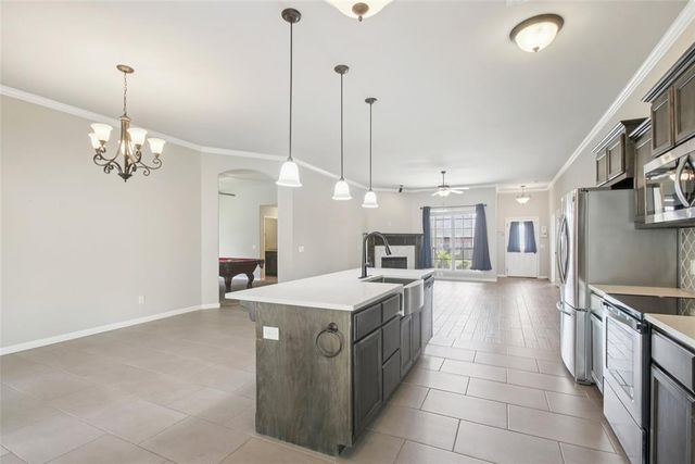 13708 Calabria Trail, Oklahoma City, OK 73170