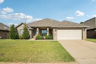 13708 Calabria Trail, Oklahoma City, OK 73170