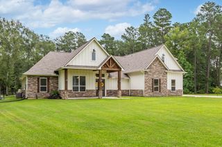 27647 N Salado Court, Splendora, TX 77372