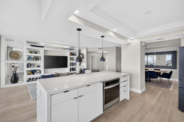2000 Island Boulevard 3010, Aventura, FL 33160
