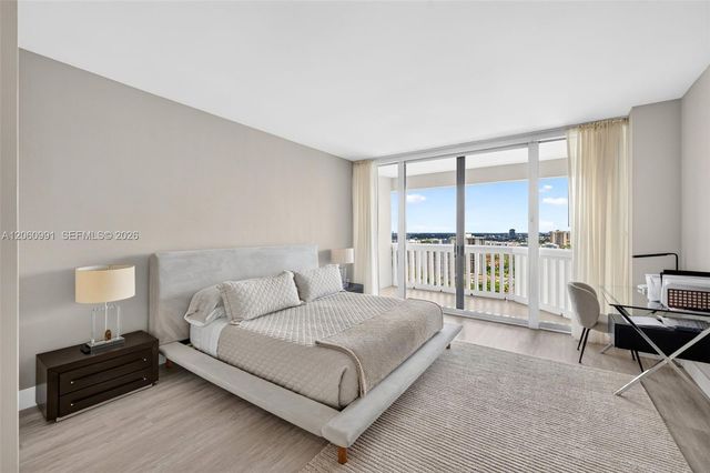 2000 Island Boulevard 3010, Aventura, FL 33160