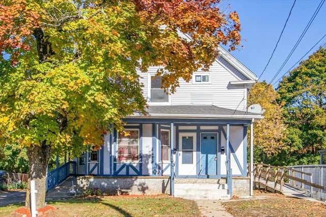 8 Linwood St 2, Holbrook, MA 02343