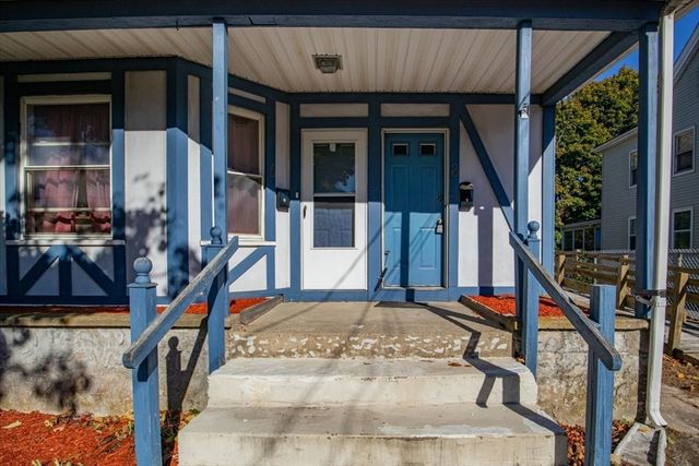 8 Linwood St 2, Holbrook, MA 02343