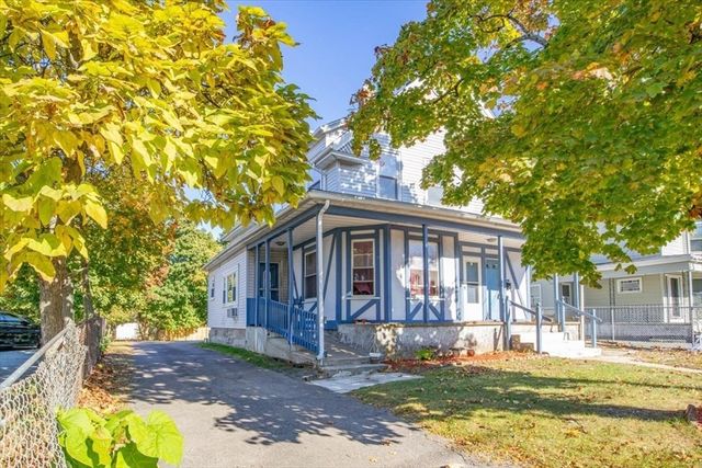8 Linwood St 2, Holbrook, MA 02343