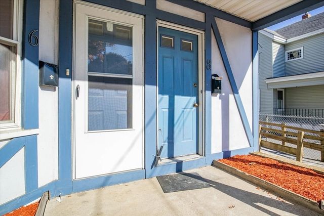8 Linwood St 2, Holbrook, MA 02343