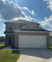 31 CHALLENGER WAY, Cullman, AL 35055