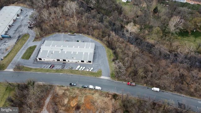 ELDRIDGE DR #LOT 7, Hagerstown, MD 21740