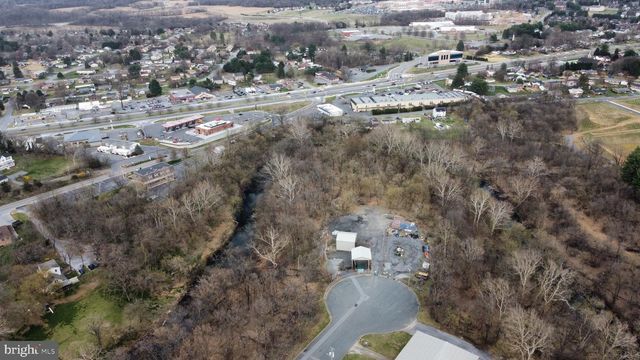 ELDRIDGE DR #LOT 7, Hagerstown, MD 21740