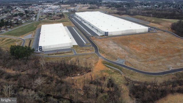 ELDRIDGE DR #LOT 7, Hagerstown, MD 21740