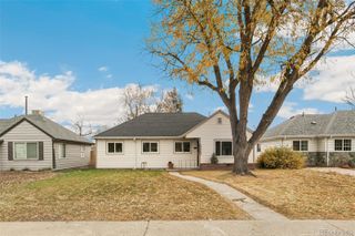 5040 Elm Court, Denver, CO 80221