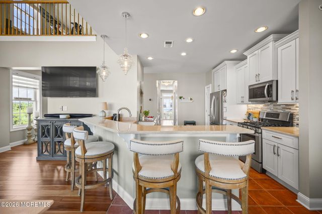 40 Skimmer Lane, Middletown, NJ 07758